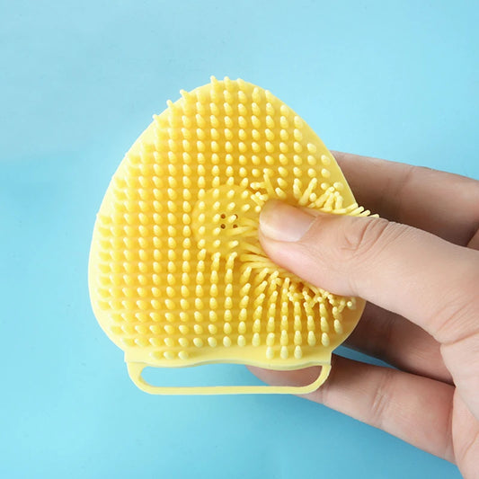 Brosse Silicone Douche