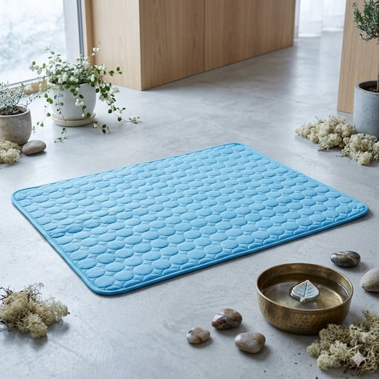 Tapis Rafraîchissant pour Chien